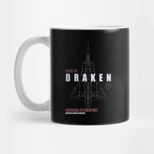 Draken Mug